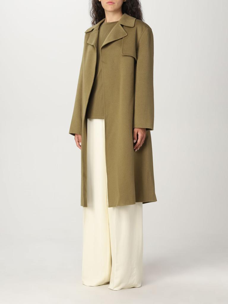 Theory coat for woman商品第4张图片规格展示