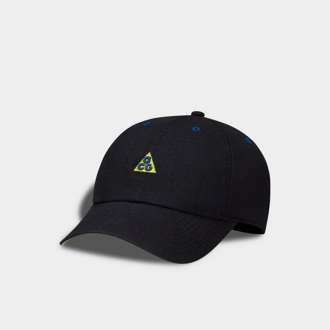 商品NIKE|Nike ACG Heritage86 Snapback Hat,价格¥111,第2张图片详细描述