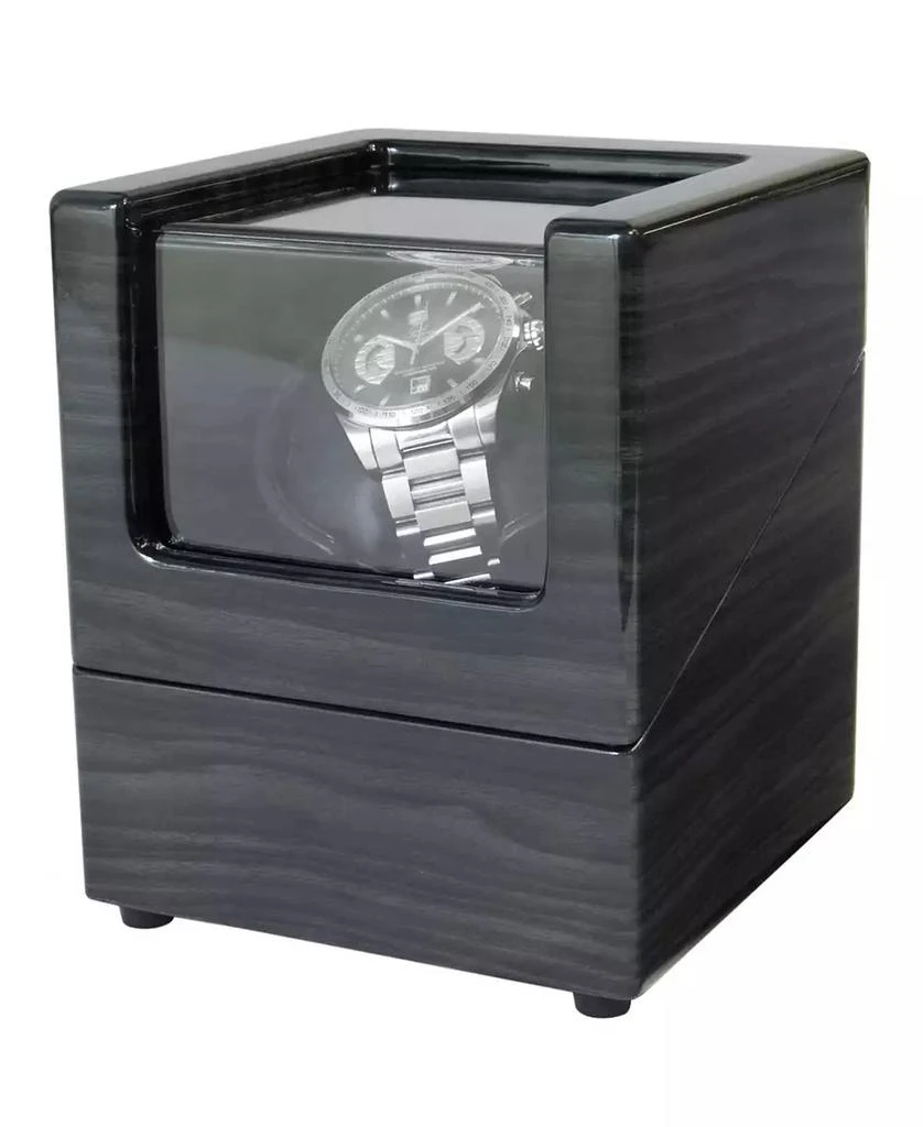 商品Mele & Co|Madison Burke Watch Winder in High Gloss,价格¥3756,第5张图片详细描述