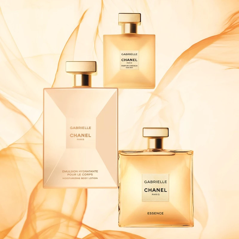Chanel香奈儿嘉柏丽尔天性女士香水35ml-50ml-100ml-150ml 商品