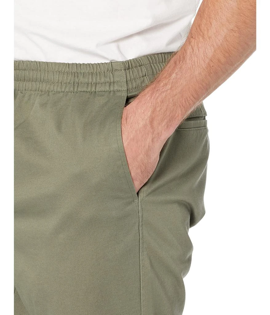 商品Dockers|Tapered Fit Ultimate Jogger Pants,价格¥400,第3张图片详细描述
