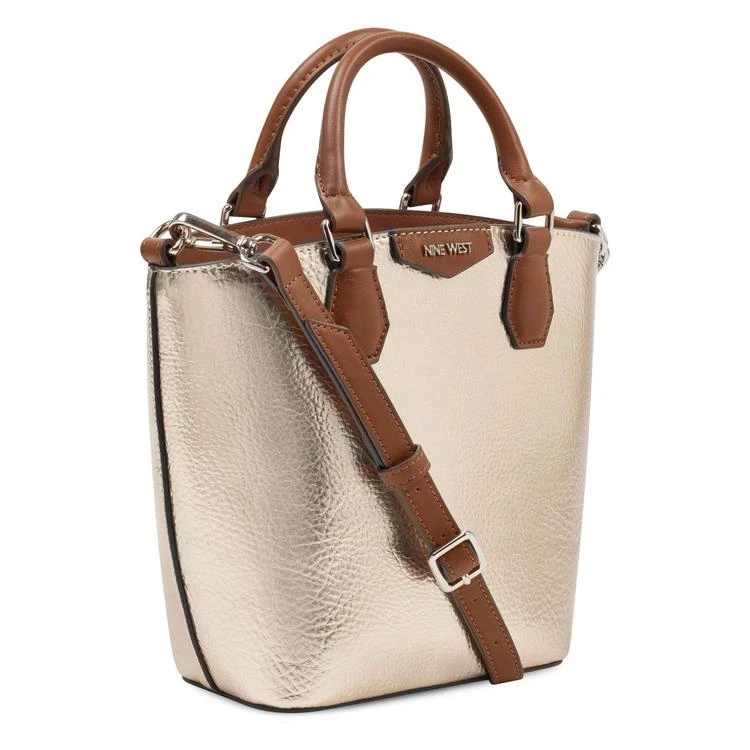 商品Nine West|Memphis Mini Crossbody,价格¥443,第5张图片详细描述