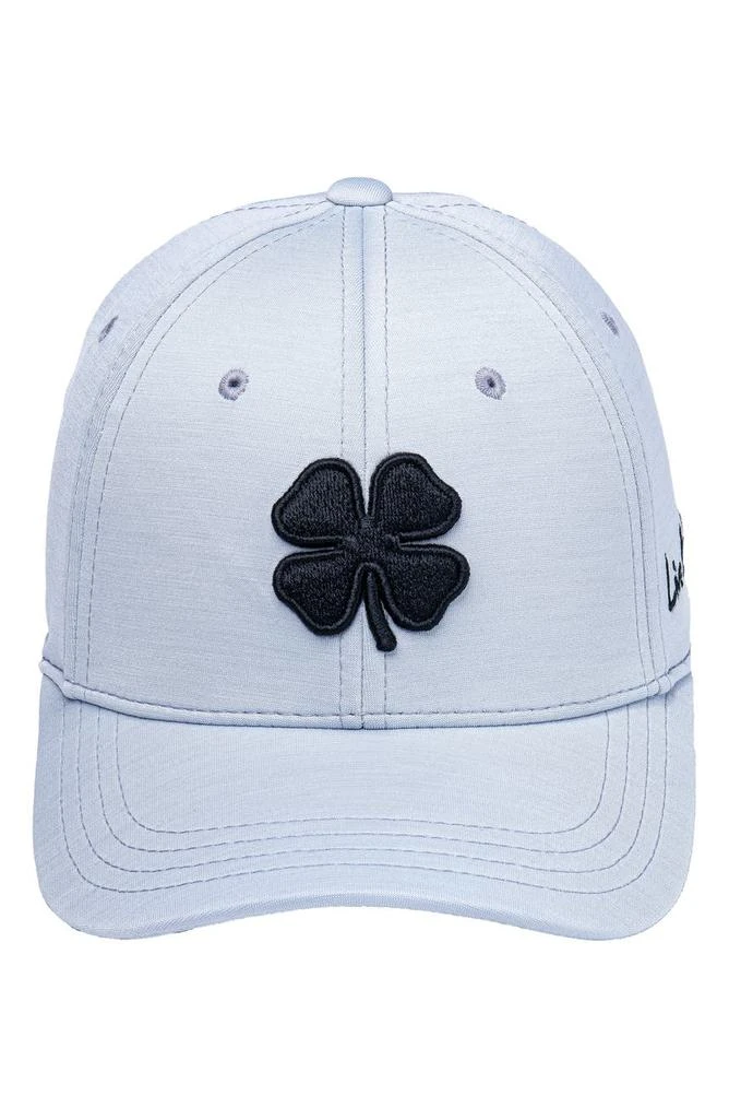 商品BLACK CLOVER|Live Lucky Baseball Cap,价格¥135,第3张图片详细描述