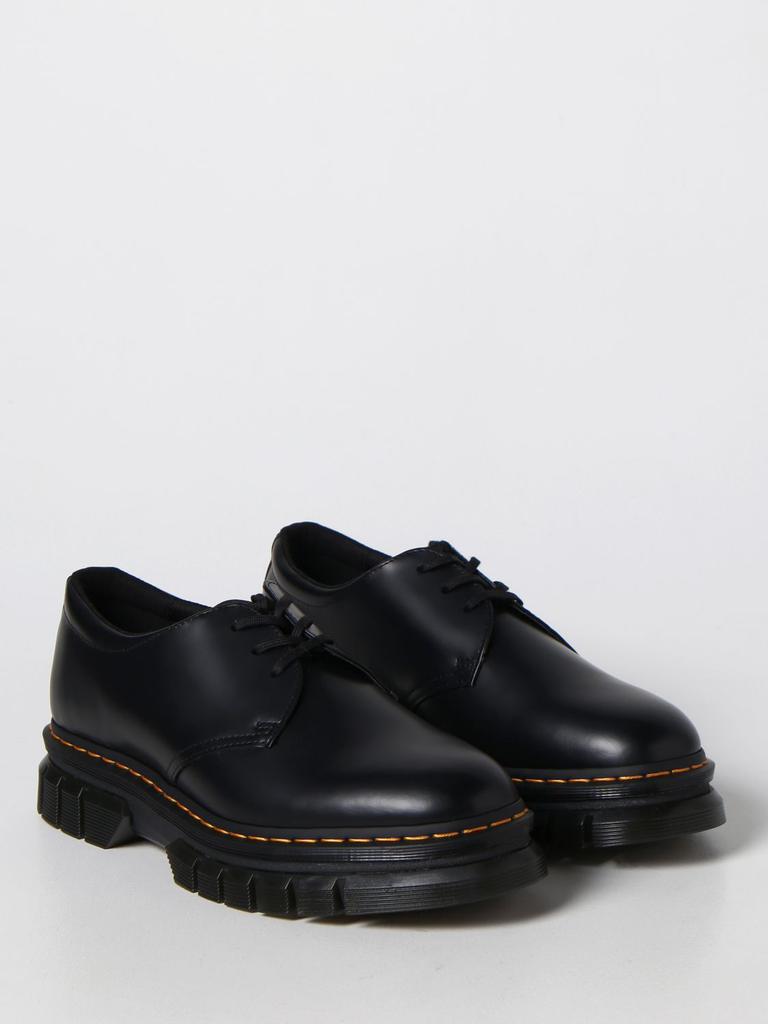 Dr. Martens brogue shoes for man商品第2张图片规格展示