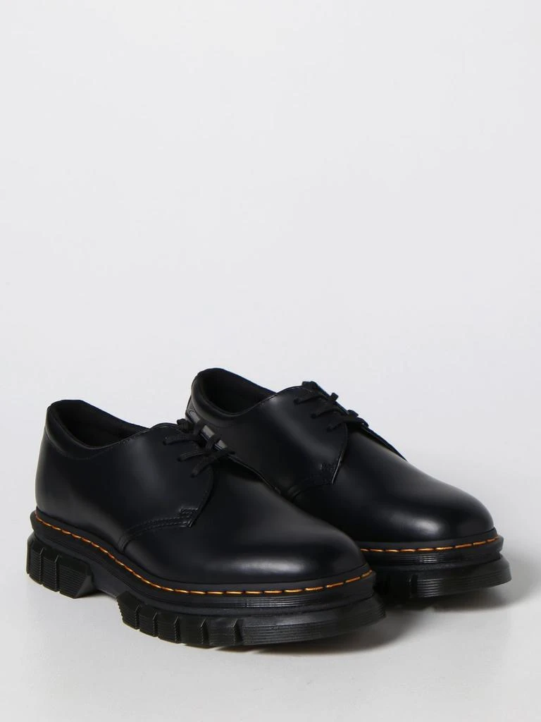 商品Dr. Martens|Dr. Martens brogue shoes for man,价格¥1532,第2张图片详细描述