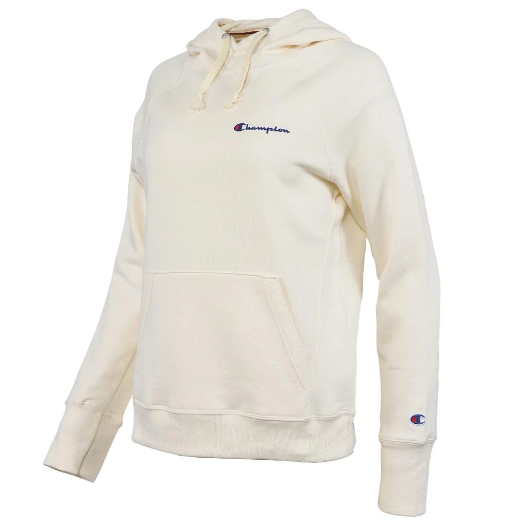 Champion Women's Powerblend Small Script Logo Hoodie 商品