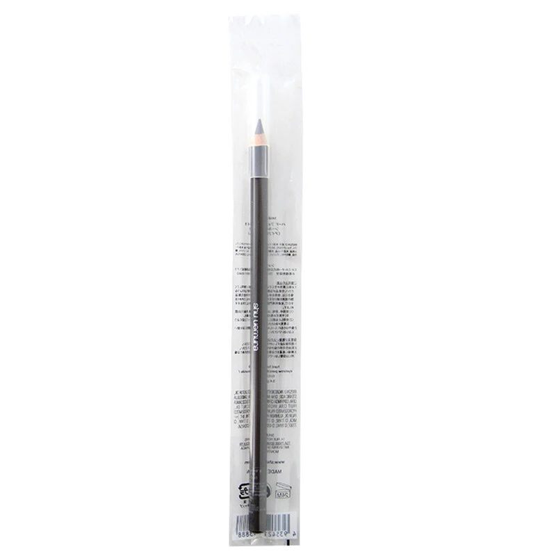 shu uemura 植村秀 经典砍刀眉笔 #02 灰棕色 3.4g 商品