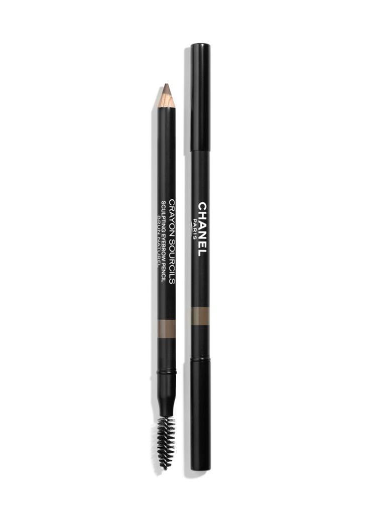 商品Chanel|CRAYON SOURCILS~Sculpting Eyebrow Pencil,价格¥215,第3张图片详细描述