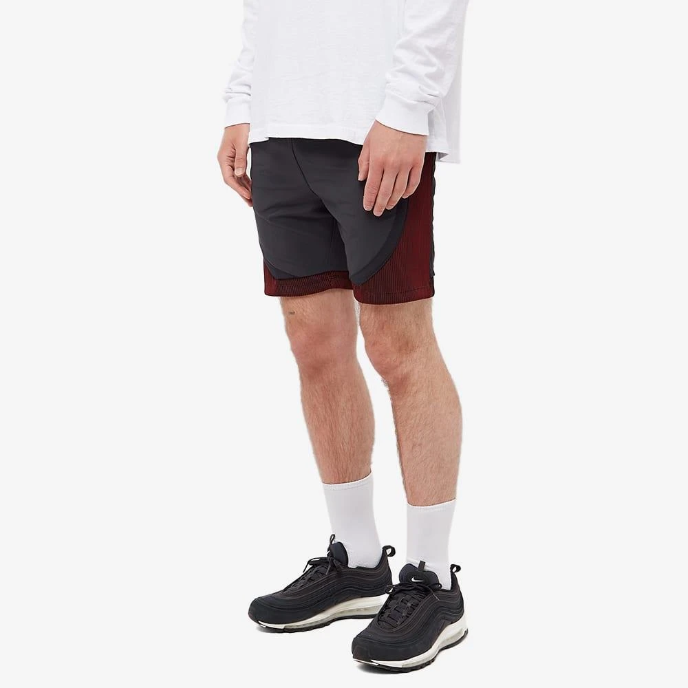 商品Jordan|Air Jordan Statement Shorts,价格¥320,第2张图片详细描述