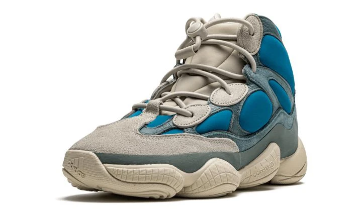 商品Adidas|Adidas Yeezy 500 High,价格¥1936-¥2608,第5张图片详细描述