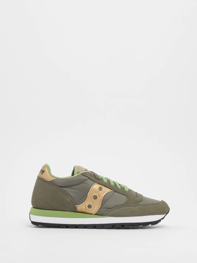 商品Saucony|Saucony Jazz Original Sneaker,价格¥1013,第1张图片