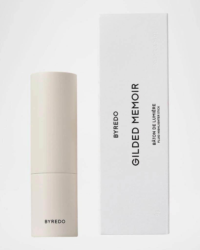 商品BYREDO|Gilded Memoir Fluid Highlighter Stick,价格¥425,第2张图片详细描述