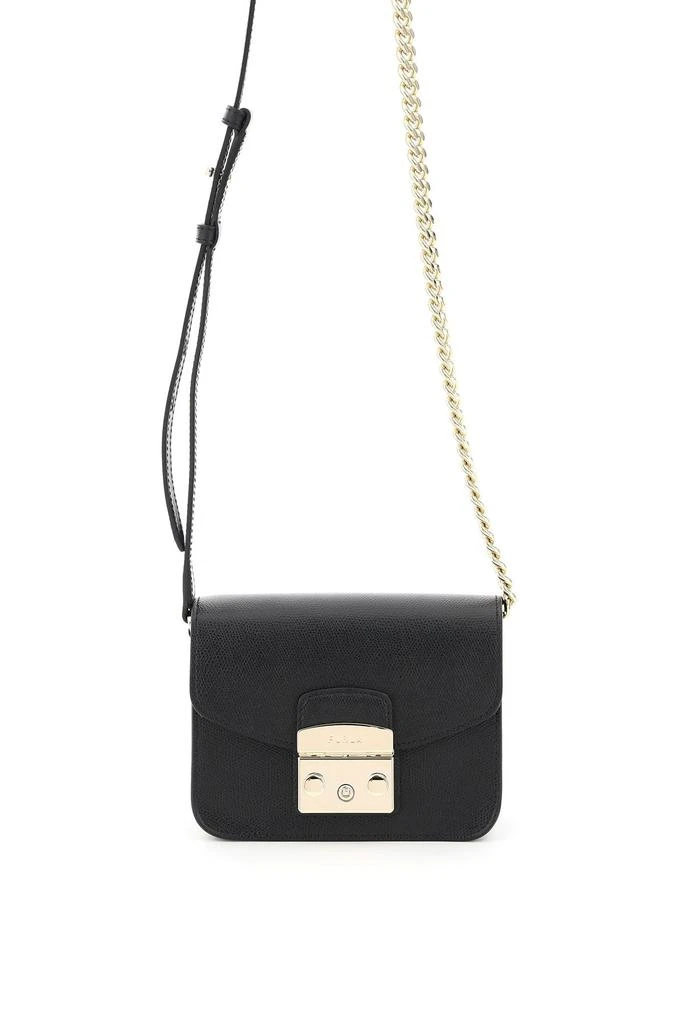 商品Furla|METROPOLIS MINI CROSSBODY BAG,价格¥1256,第1张图片