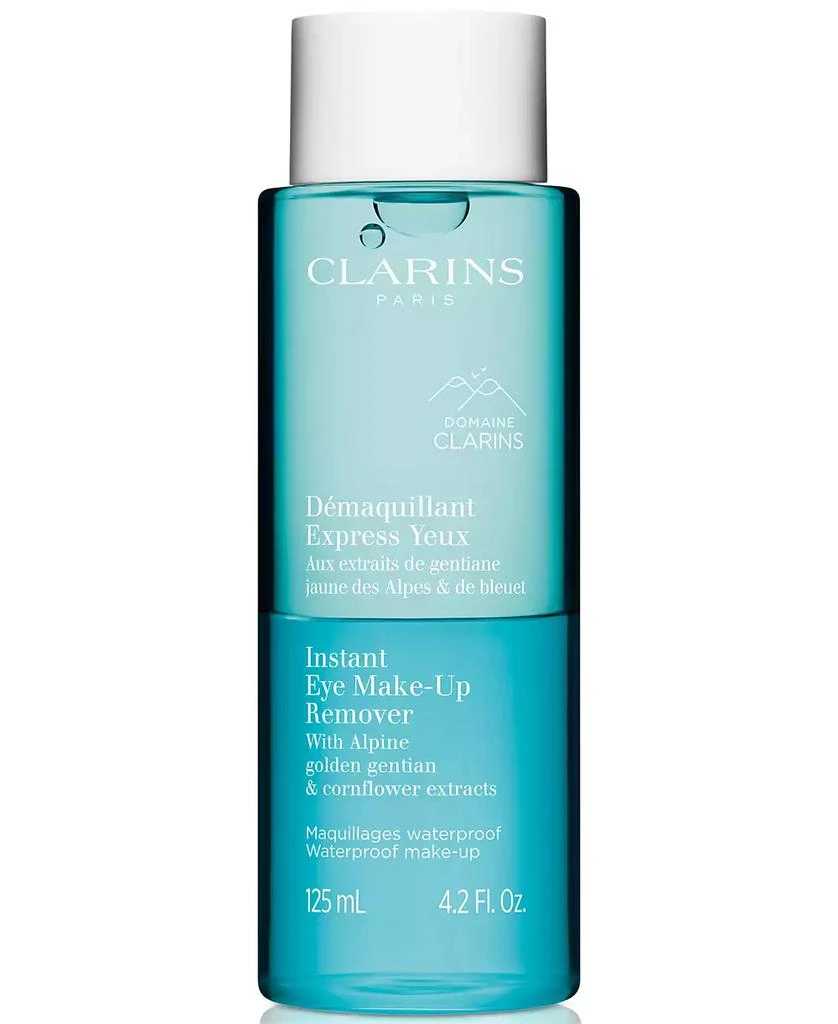 商品Clarins|Instant Bi-Phase Eye Makeup Remover,  4.2 oz.,价格¥248,第1张图片