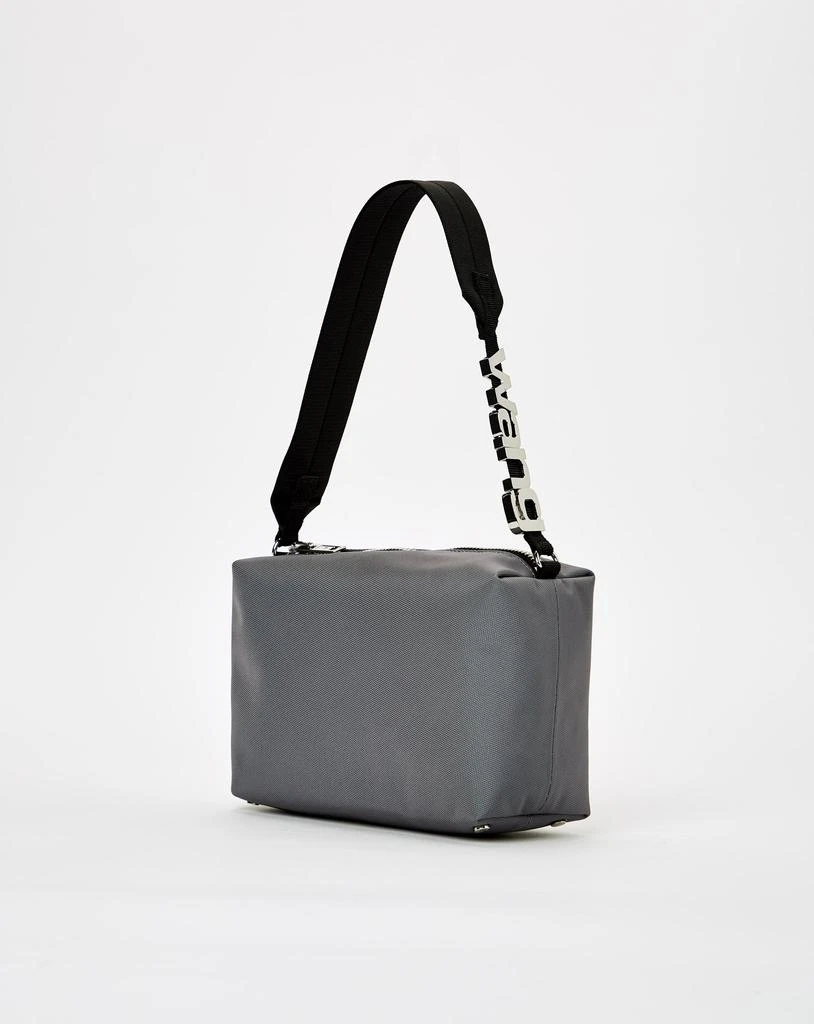 商品Alexander Wang|Women's Heiress Sport Shoulder Bag,价格¥2645,第2张图片详细描述