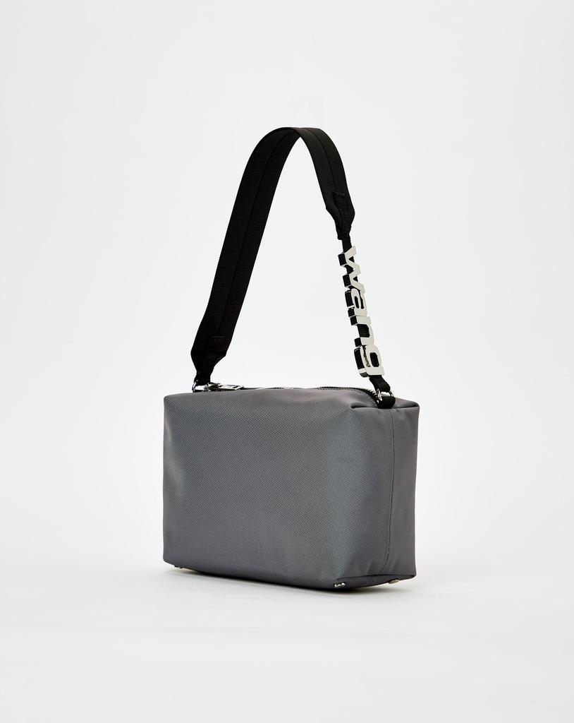 商品Alexander Wang|Women's Heiress Sport Shoulder Bag,价格¥2445,第4张图片详细描述