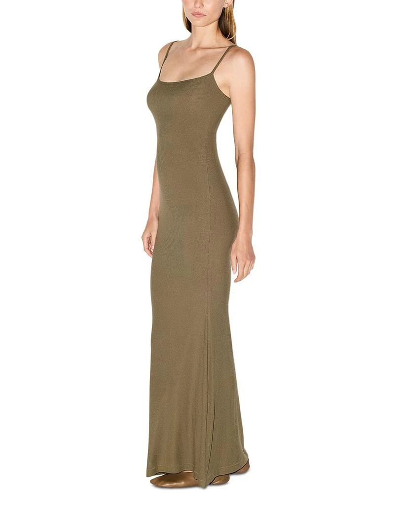 Soft Lounge Long Slip Dress 商品