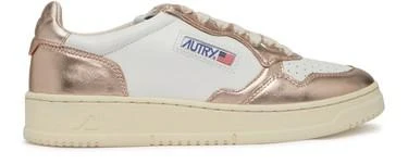 商品Autry|Medalist 双色低帮运动鞋,价格¥1792,第3张图片详细描述