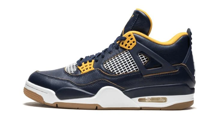 商品Jordan|Air Jordan 4 Retro,价格¥3848,第1张图片