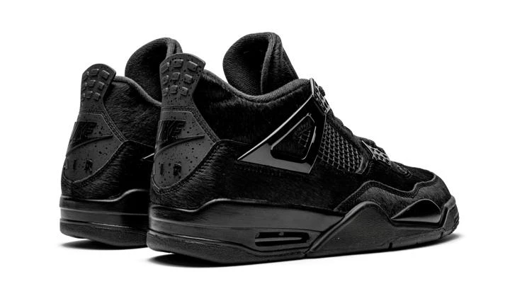 商品Jordan|Air Jordan 4 Retro 鞋,价格¥4252-¥13860,第4张图片详细描述