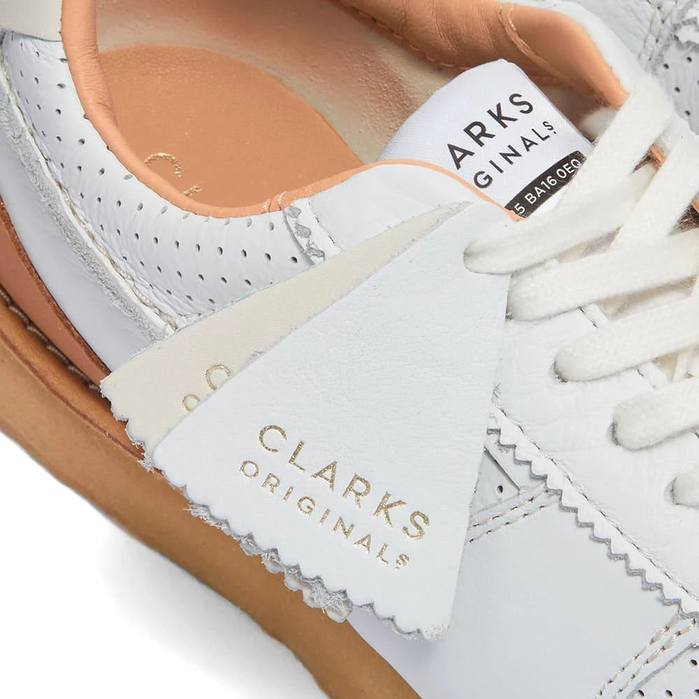 商品Clarks|Clarks Originals Torrun Trainer,价格¥518,第4张图片详细描述