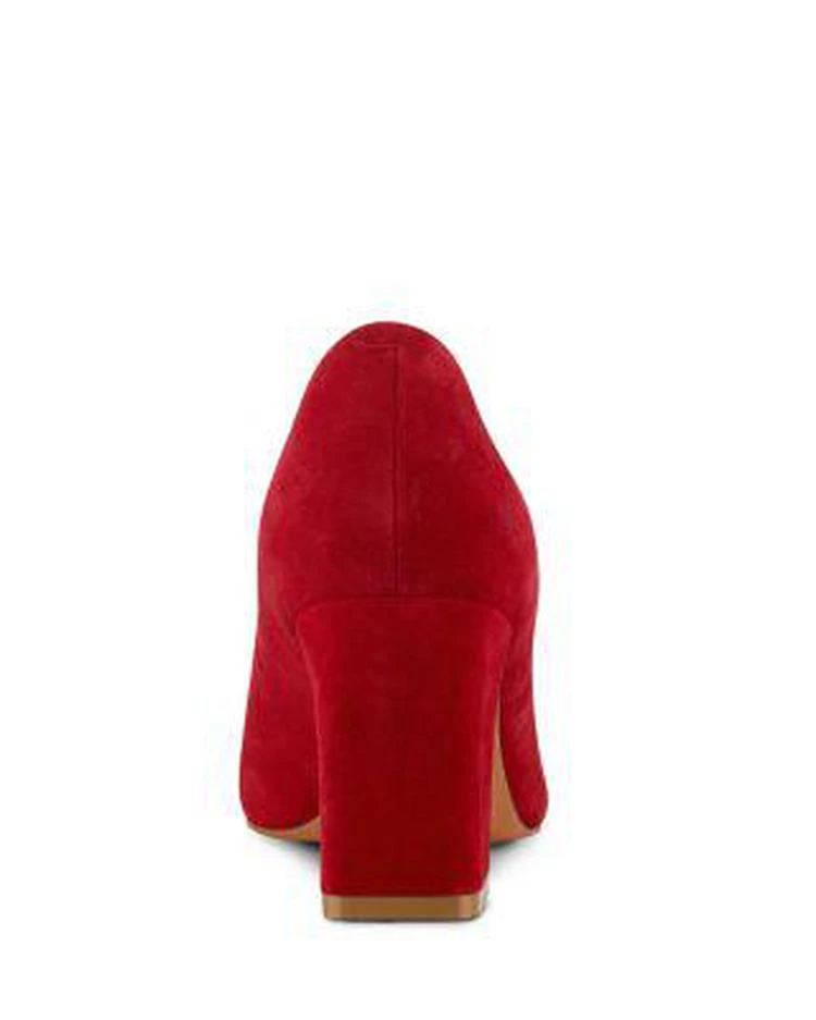 商品Marc Fisher|Women's Zala Suede Pointed Toe Pumps,价格¥1197,第4张图片详细描述