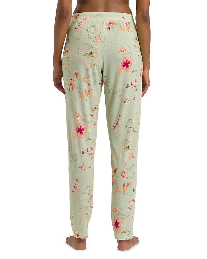 商品Hanro|Sleep & Lounge Printed Knit Long Pants,价格¥1187,第3张图片详细描述