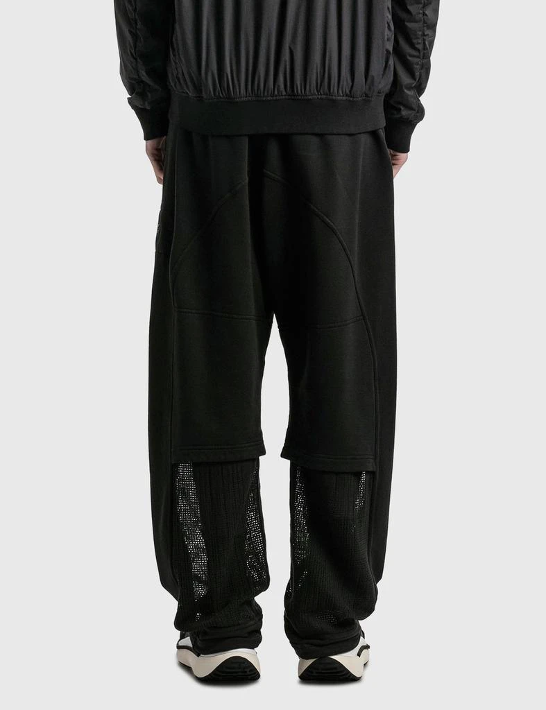 商品Stone Island|Felpa Sweatpants,价格¥3332,第4张图片详细描述