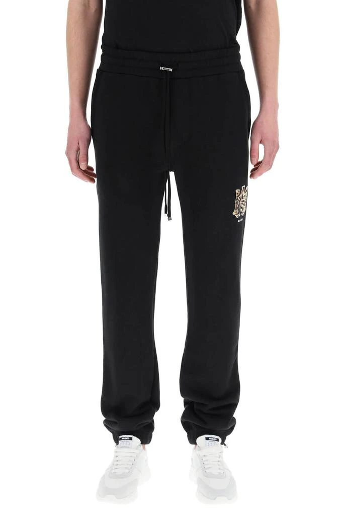 商品AMIRI|Amiri lunar new year sweatpants,价格¥3657,第2张图片详细描述