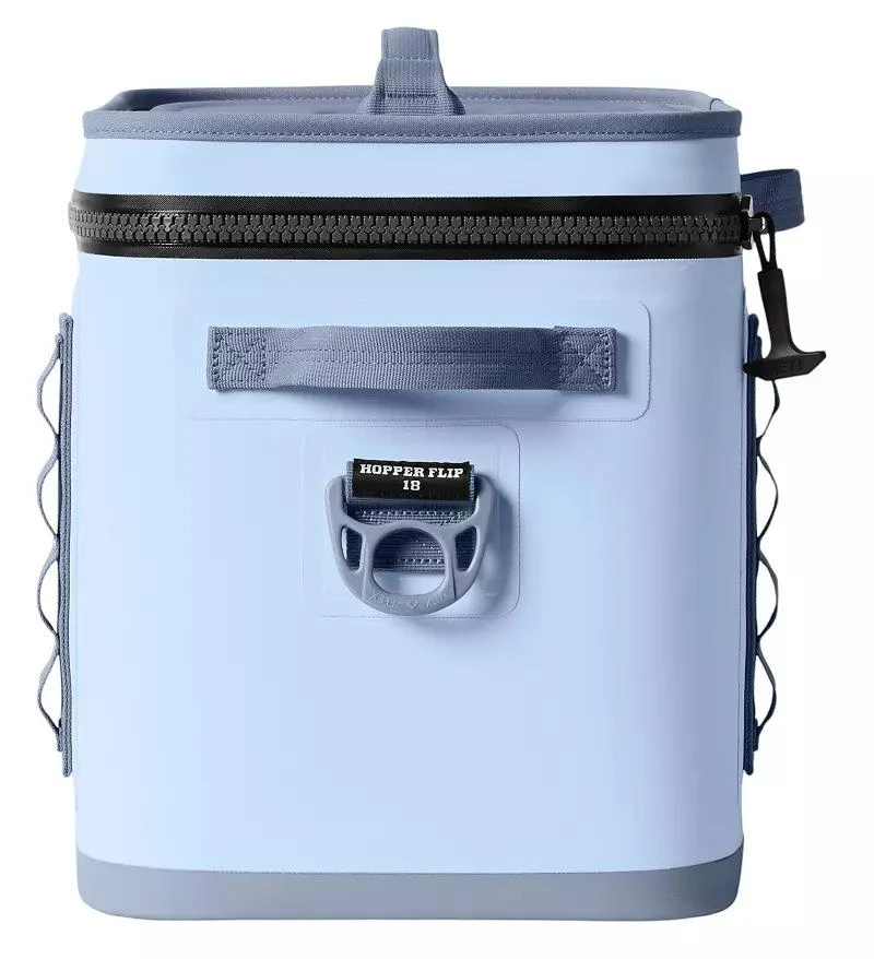 商品YETI|YETI Hopper Flip 18 Cooler,价格¥1981,第5张图片详细描述