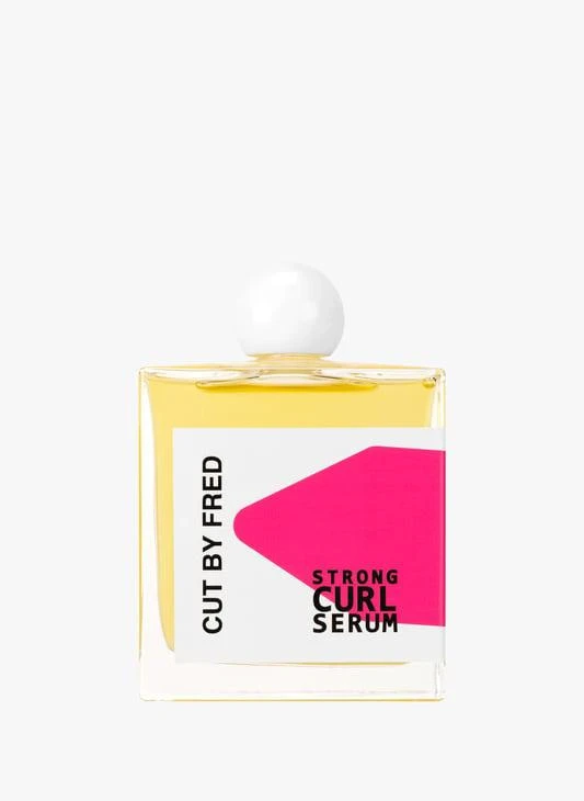 商品Cut By Fred|Strong Curl Serum,价格¥310,第1张图片