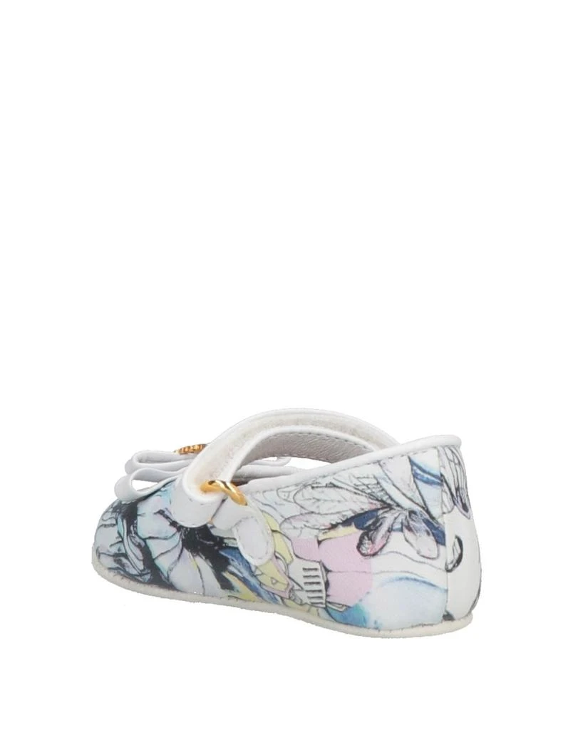 商品Roberto Cavalli|Newborn shoes,价格¥485,第3张图片详细描述