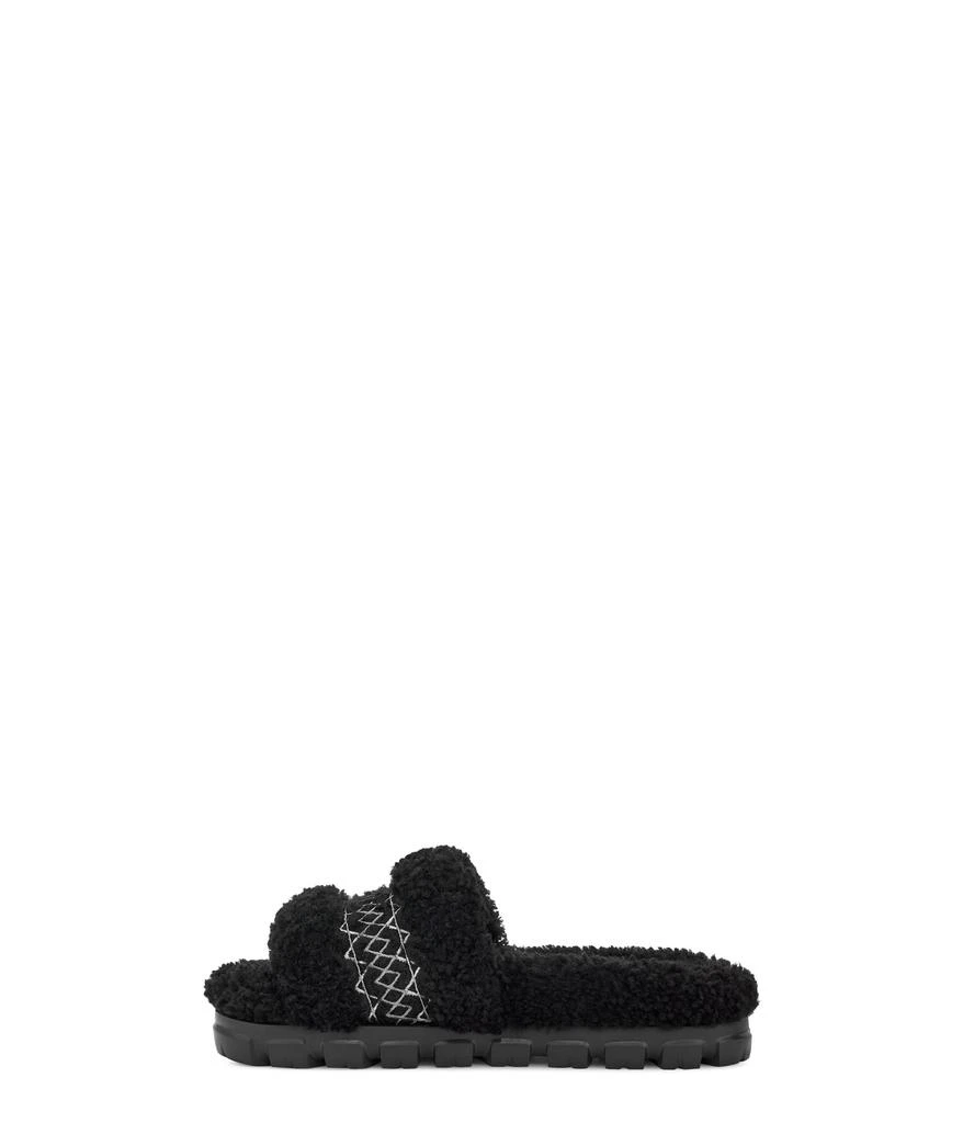商品UGG|Cozetta Braid,价格¥826,第4张图片详细描述