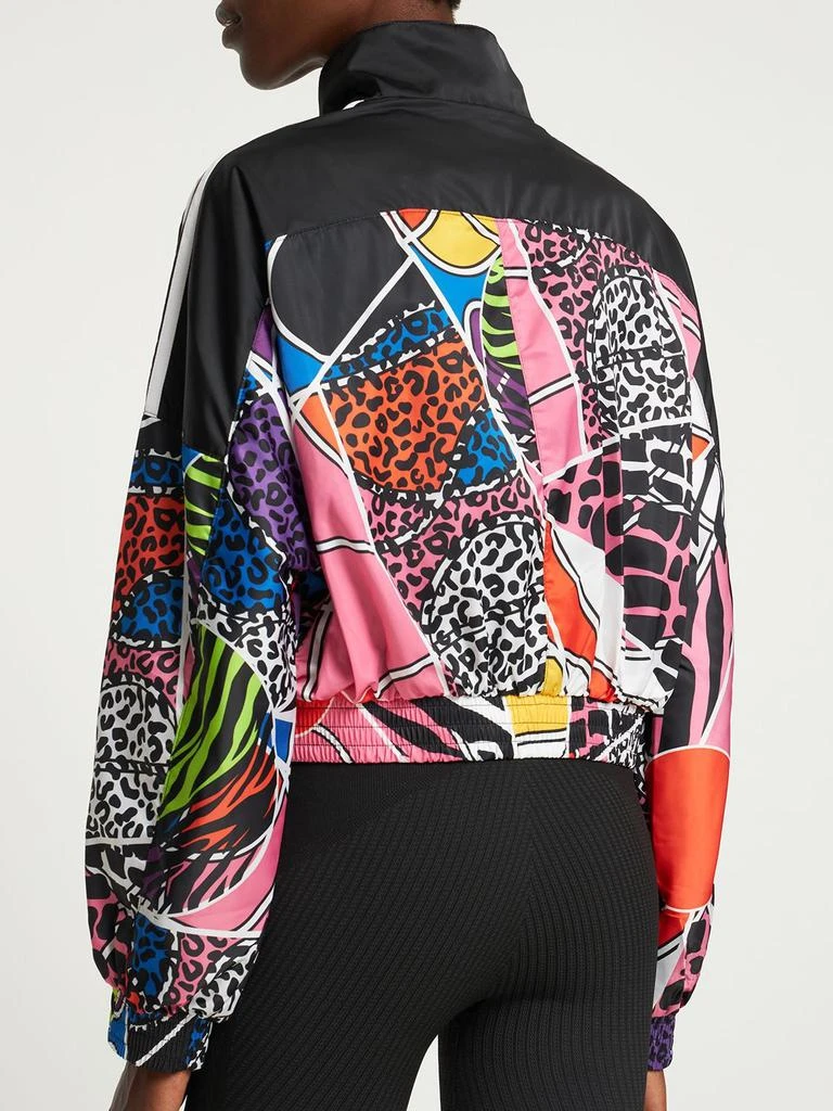 商品Adidas|Rich Mnisi Printed Track Top,价格¥447,第2张图片详细描述