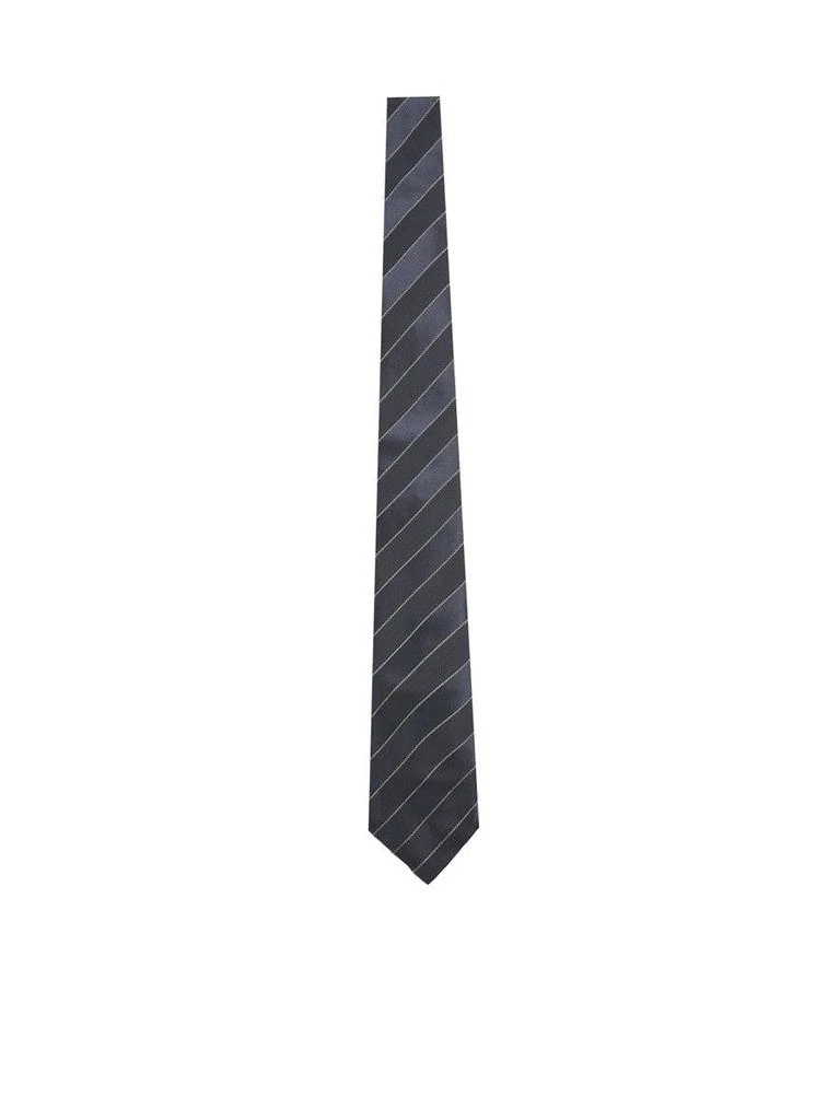 商品Brunello Cucinelli|Brunello Cucinelli Ties,价格¥1780,第1张图片