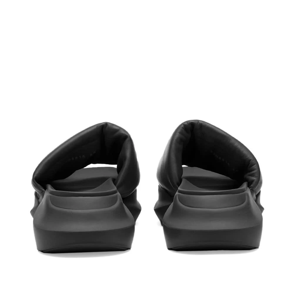 商品Rick Owens|Rick Owens Geth Puffer Slide,价格¥2017,第3张图片详细描述