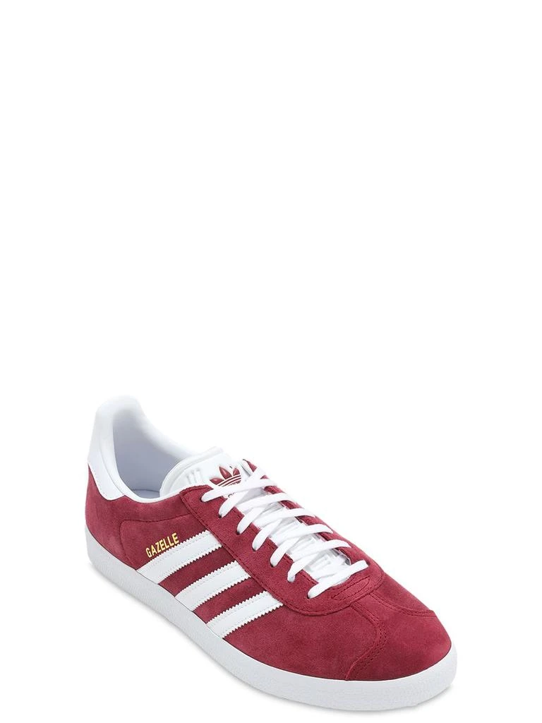 商品Adidas|Gazelle Sneakers,价格¥496,第2张图片详细描述