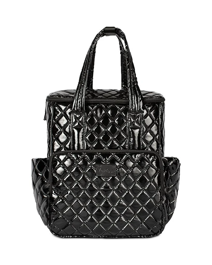 商品7AM Enfant|London Diaper Backpack,价格¥819,第1张图片详细描述