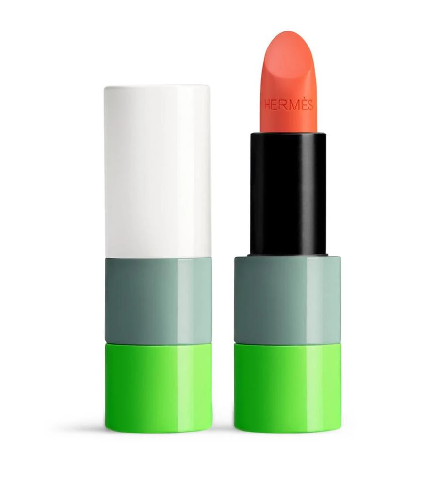 商品Hermes|Rouge Sheer Lipstick,价格¥651,第1张图片