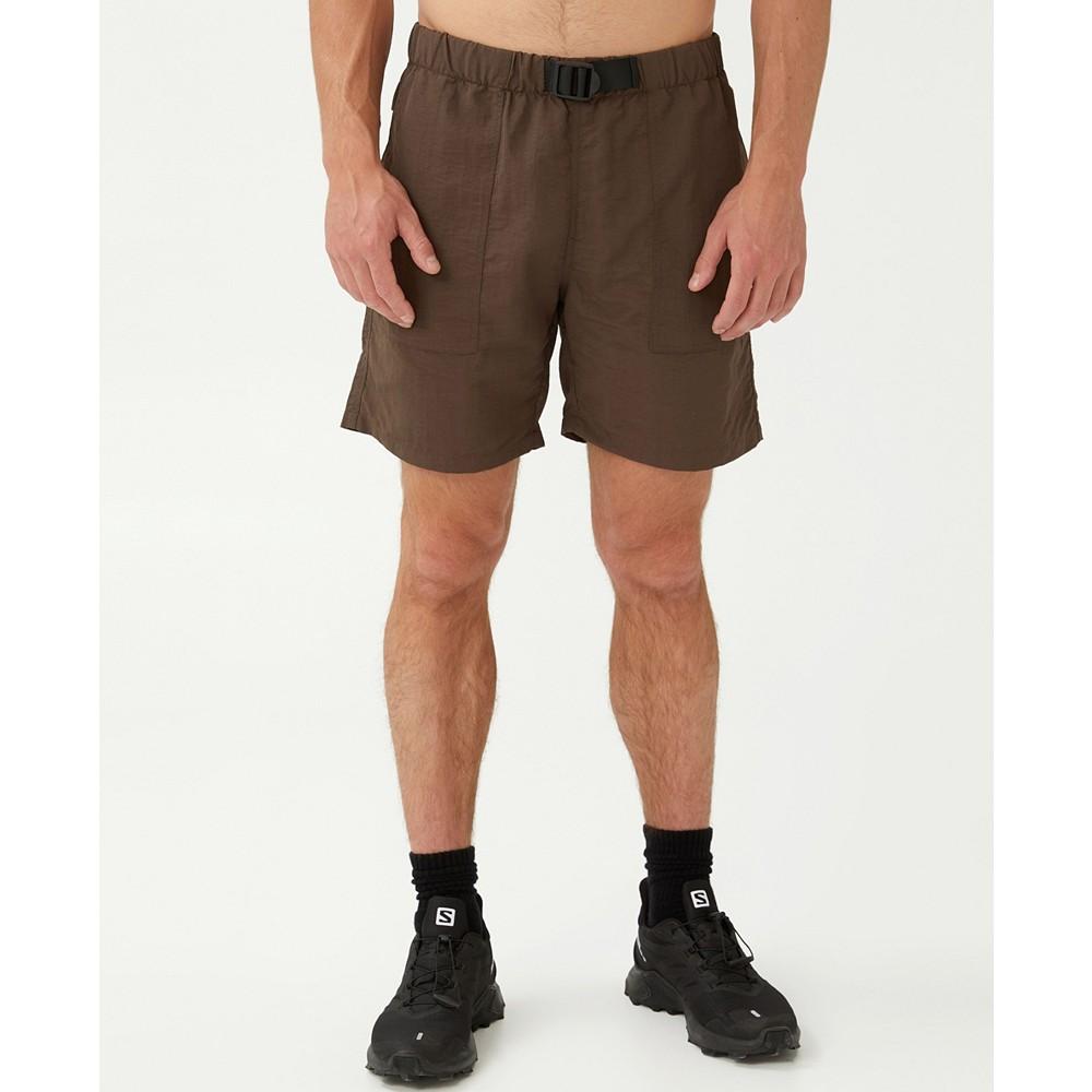 Men's Trail Shorts商品第1张图片规格展示