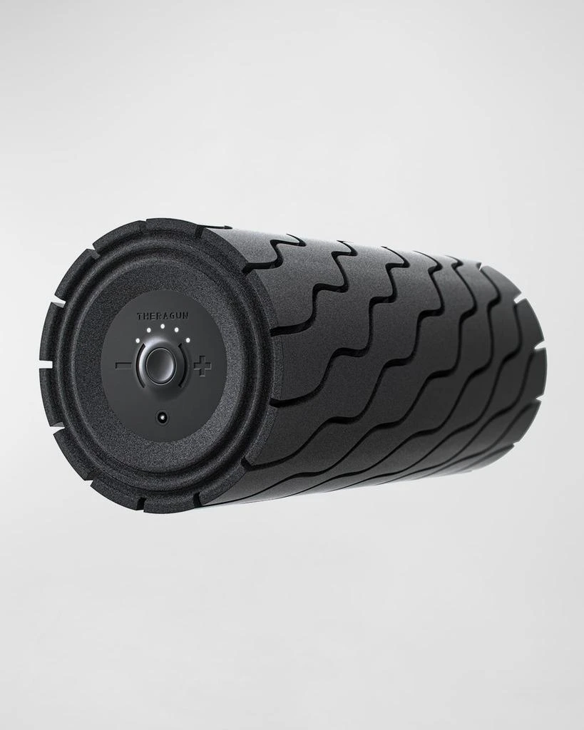 商品Theragun|Wave Roller Smart Vibrating Foam Roller,价格¥1377,第1张图片