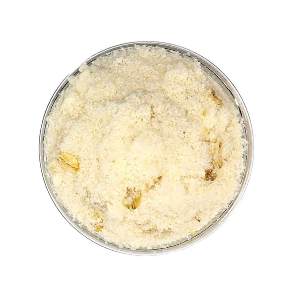 商品OMM Collection|Oatmeal Salt Scrub & Soak with Epsom Salt, 8 oz,价格¥172,第4张图片详细描述