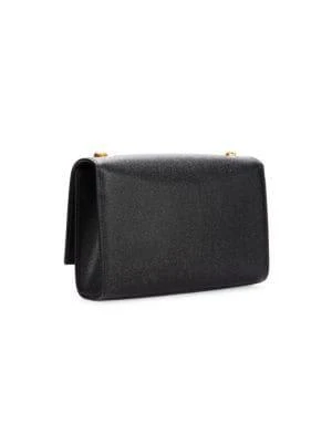 商品Yves Saint Laurent|Small Kate Leather Crossbody Bag,价格¥14621,第4张图片详细描述