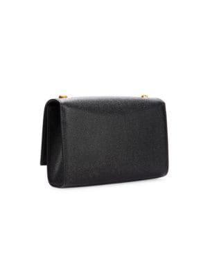 商品Yves Saint Laurent|Small Kate Leather Crossbody Bag,价格¥13777,第6张图片详细描述