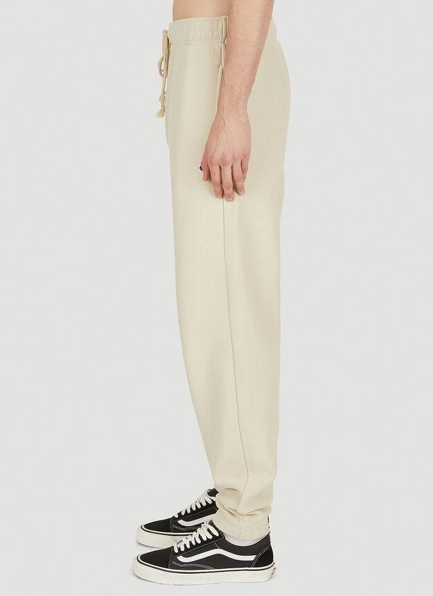 商品CHAMPION|Reverse Weave 1952 Track Pants in Beige,价格¥509,第3张图片详细描述