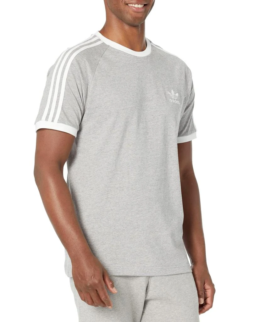 商品Adidas|3-Stripes Tee,价格¥158,第1张图片