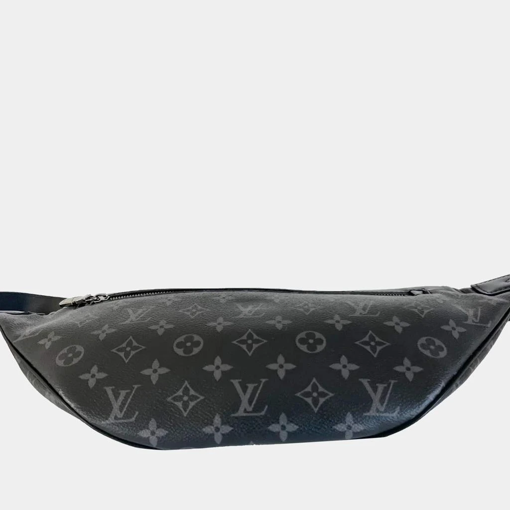 商品[二手商品] Louis Vuitton|Louis Vuitton Discovery Bumbag Monogram Eclipse,价格¥12234,第3张图片详细描述