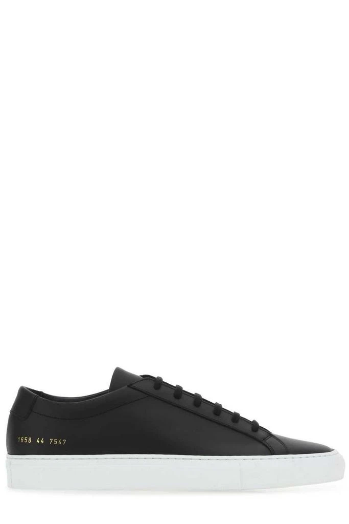 商品Common Projects|Common Projects Original Achilles Low-Top Sneakers,价格¥2305,第1张图片