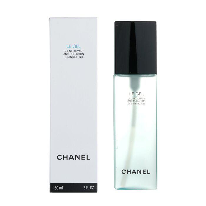 Chanel 柔和净肤泡沫啫喱 150ml/5oz商品第2张图片规格展示