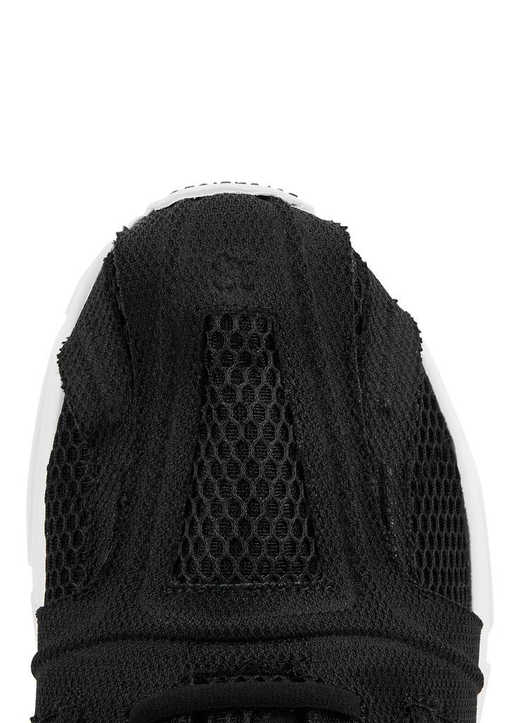 商品Balenciaga|Phantom panelled mesh sneakers,价格¥5623,第6张图片详细描述